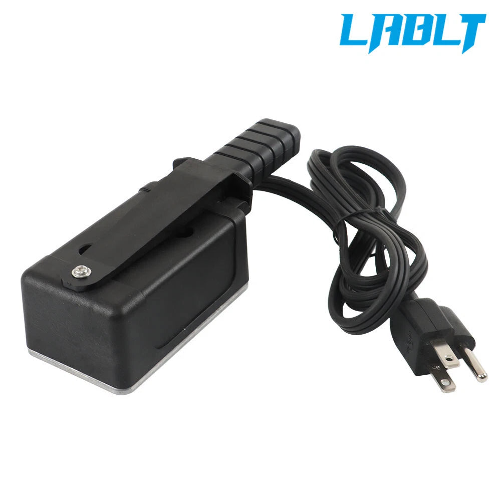 200W Magnetic Engine Block Heater for Tractors (2000–2023)