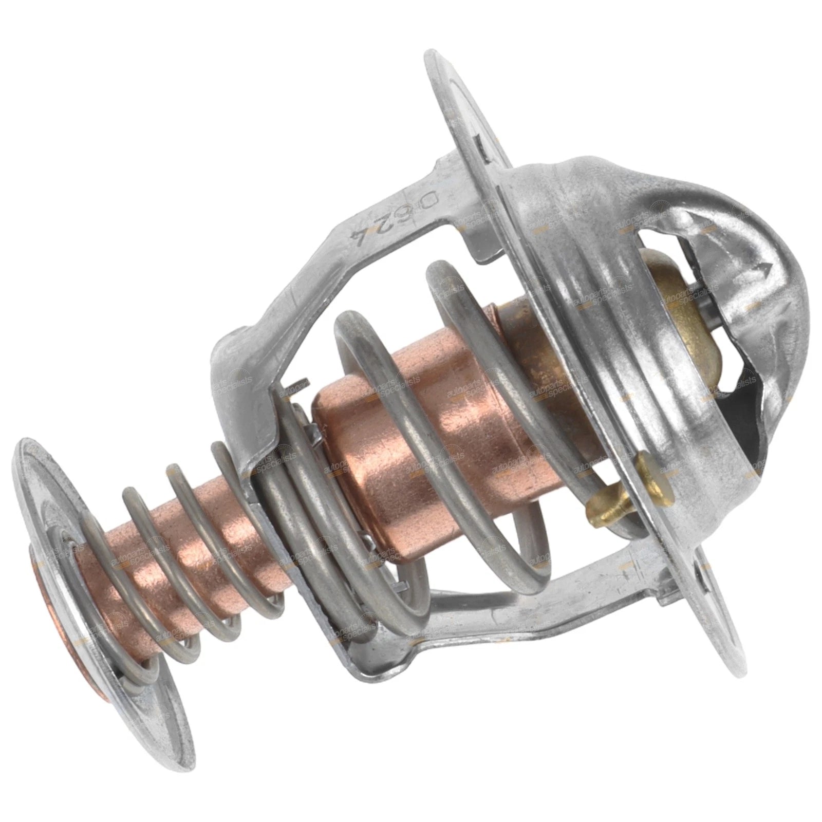 Thermostat for Mazda E2500 (1997–2003) WL 4cyl 2.5L