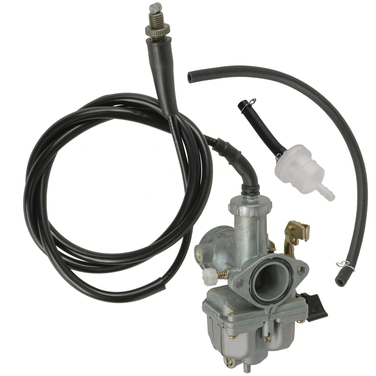 Carburetor Replacement for Honda Sportrax 250 TRX250EX (2006–2008)