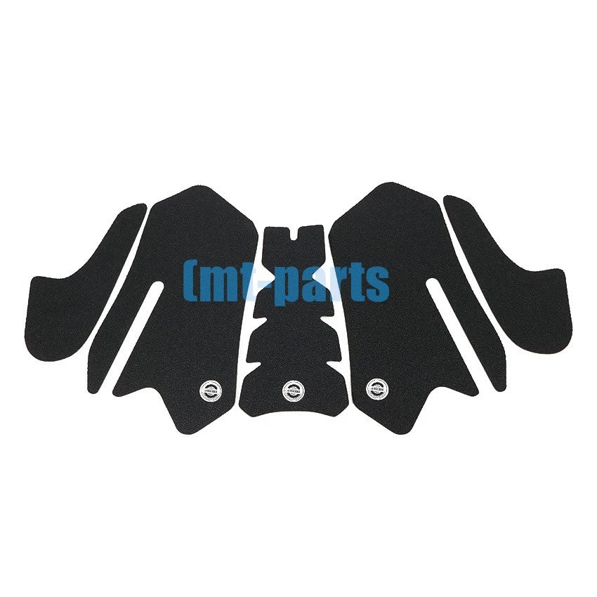 Tank Pad Sticker Decal for Ducati Panigale 899 (2013–2019)