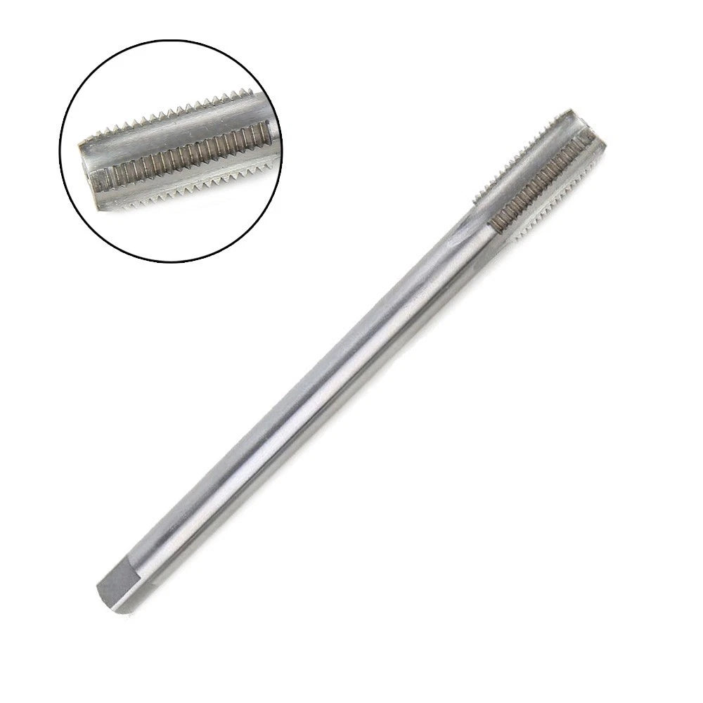 M14x1.5 Metric HSS Extended Cutting Tool 130mm