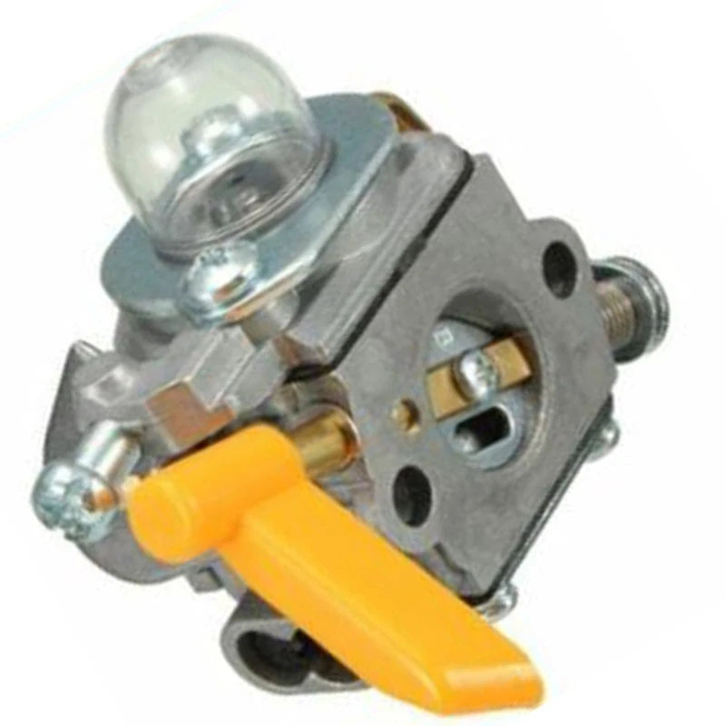 Carburetors for