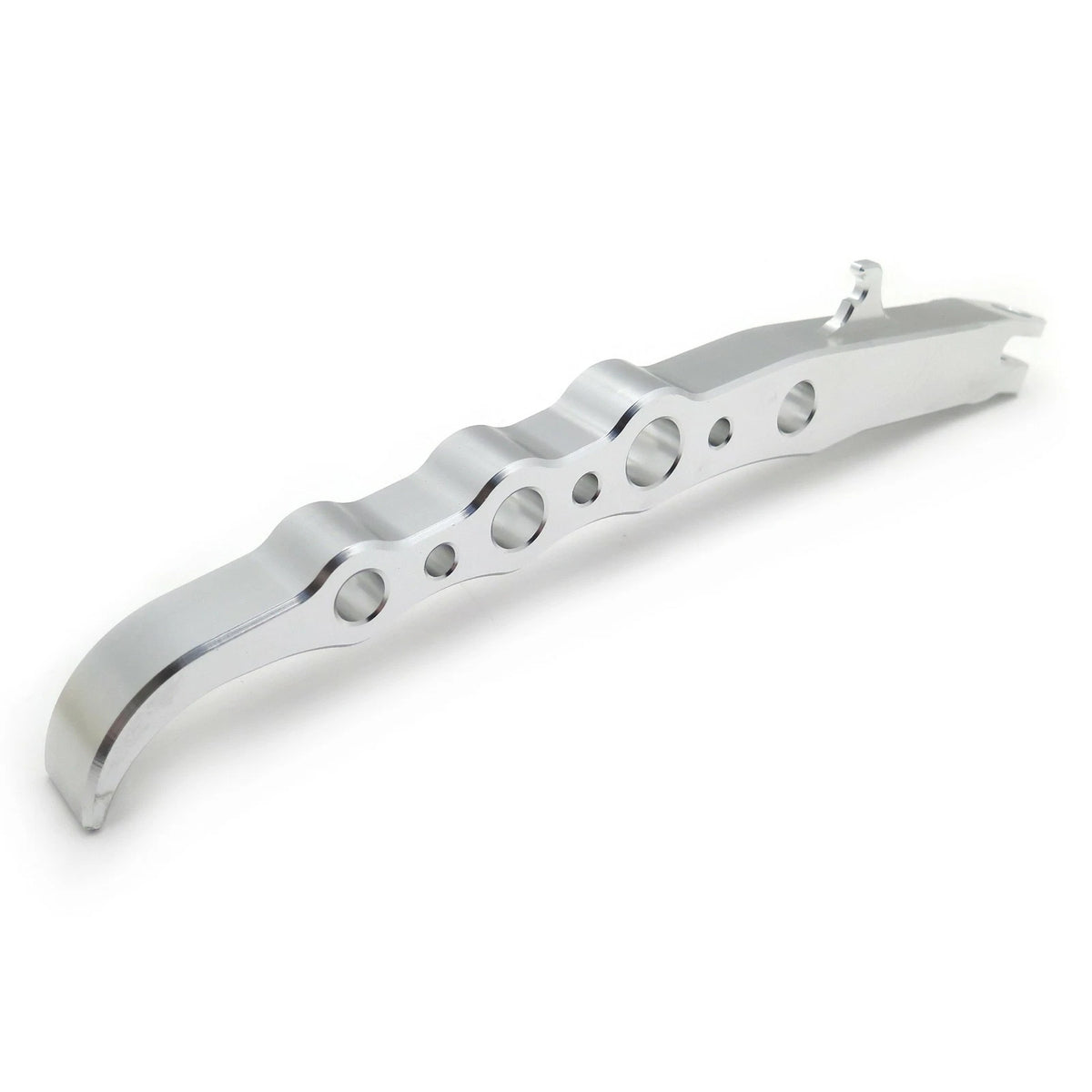 Chrome Kickstand Side Stand for Suzuki Boulevard M109R (2006–2014)