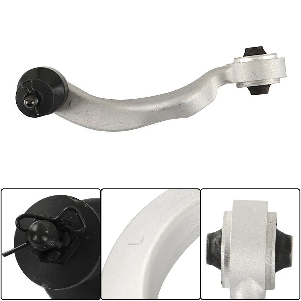 Set of 2 Upper Control Arms for Lexus LS460 (2007–2017)