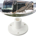 25mm Antenna Base Mount for Marine Applications