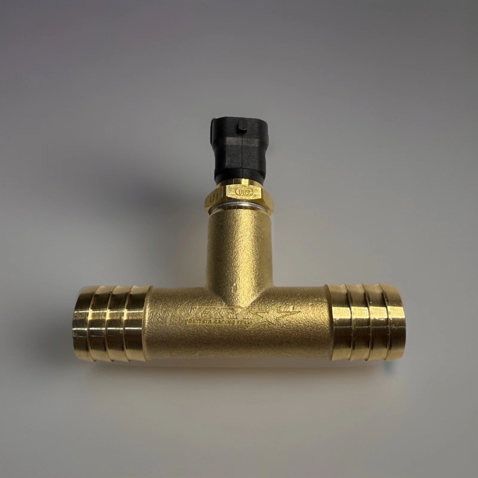 T Fitting & Temp Sensor Assembly for SeaDoo (293710143)