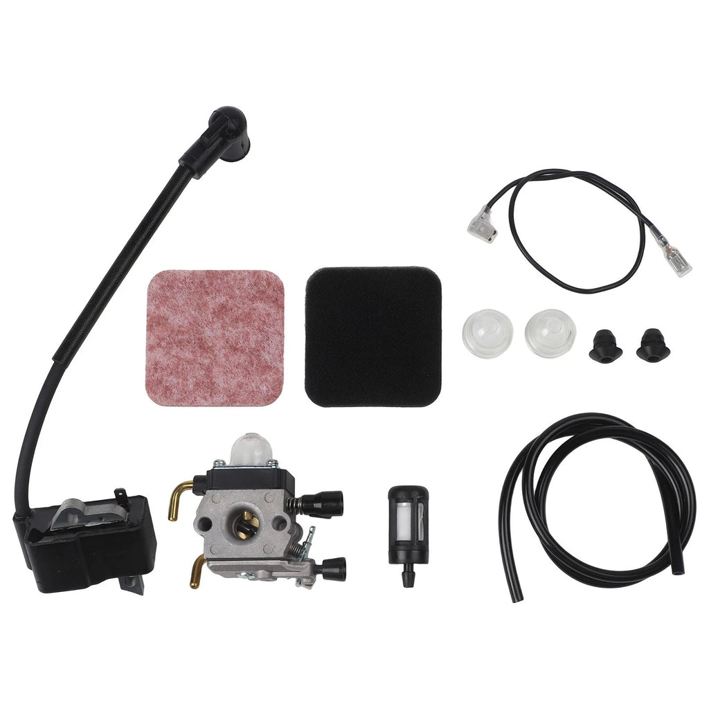 Carburetor Set for HS80 FS80R