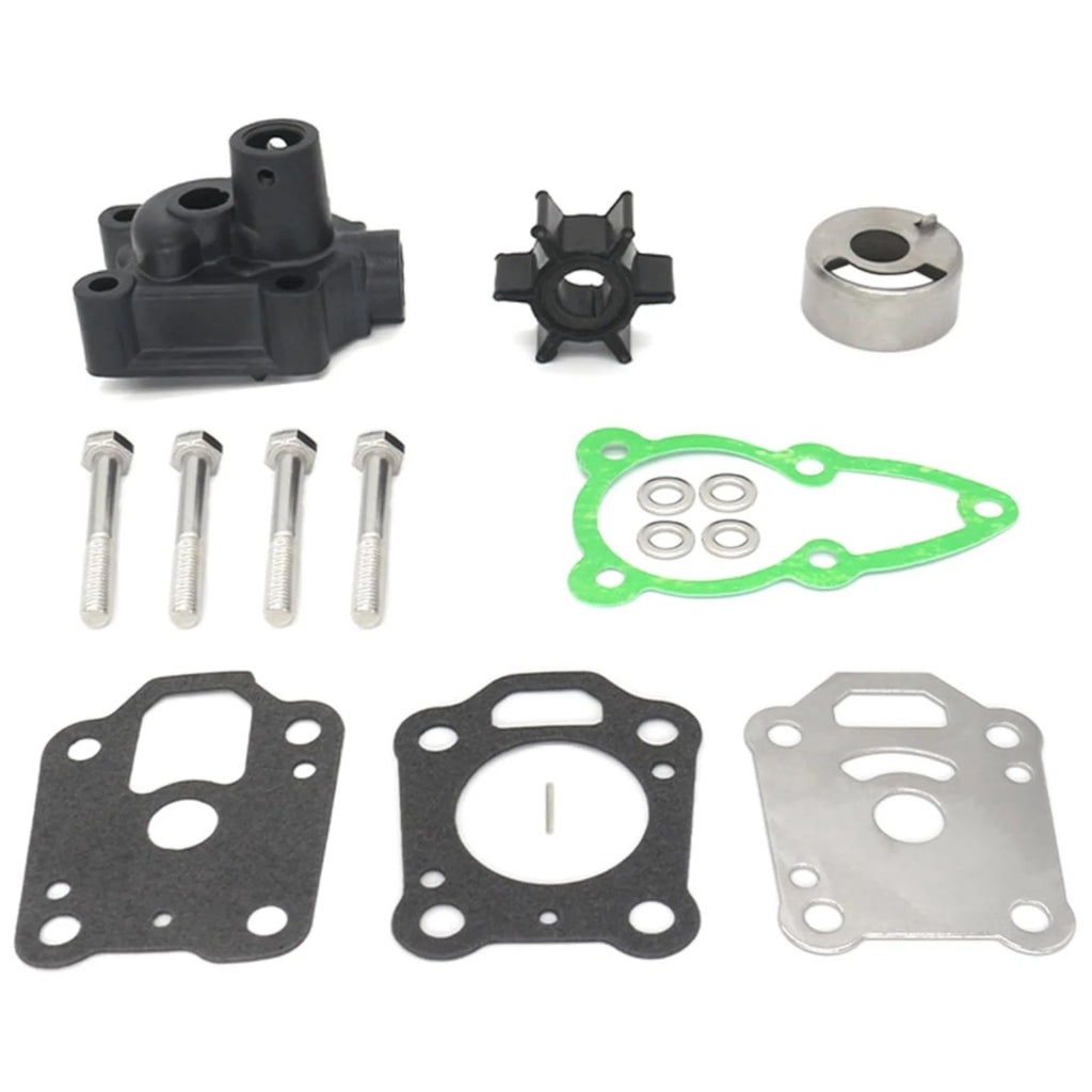 Water Pump Rebuild Service Kit for Mercury Mariner 4-6 HP (16159A03, 16159T01)