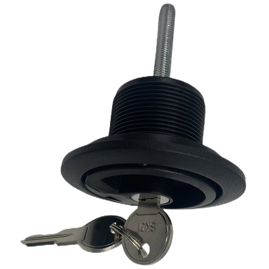 Plastic Handle Compartment Latch for Skeeter Boat SK01 (91050347)
