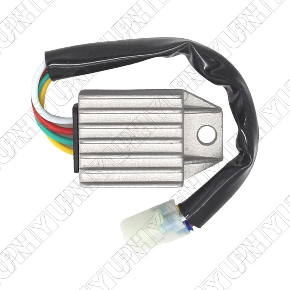 Regulator Rectifier for Honda CRF250X (2004–2017) / CRF450X (2005–2016)