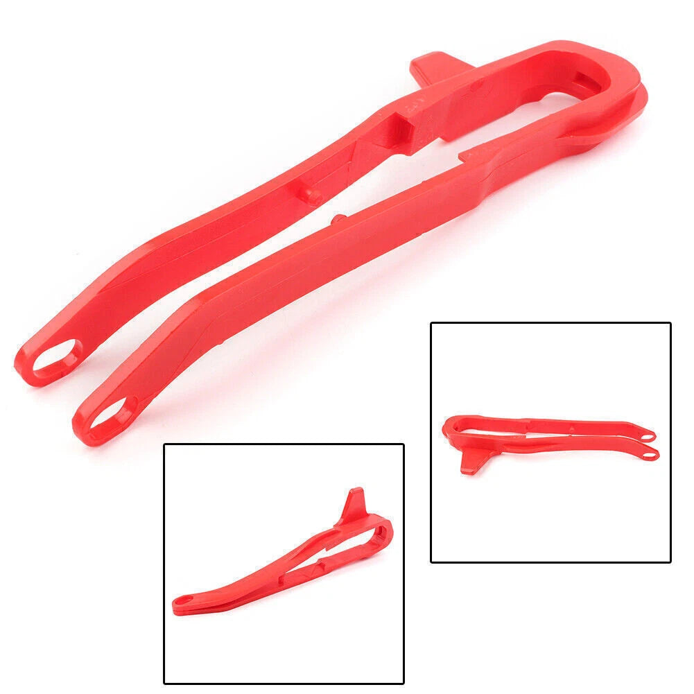 Chain Slider Guide Swingarm Protector for Honda CRF150F CRF230F (2003–2023)