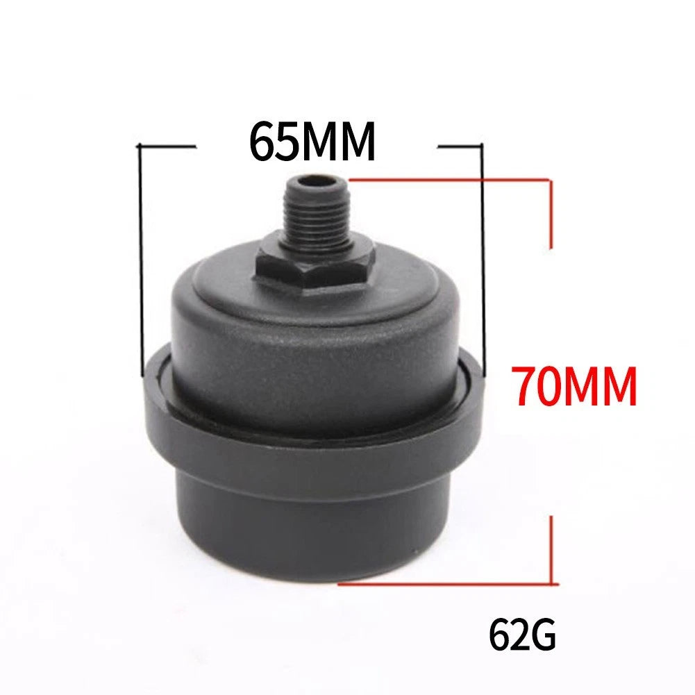 Sponge Filter for Air Compressor (73mm x 60mm)
