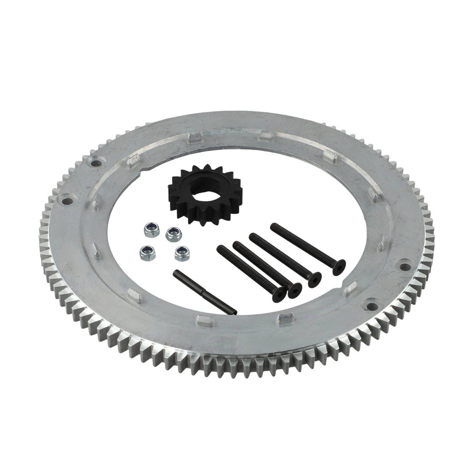 Flywheel Gear Kit for Toro Lawn Tractor (Efficient Operation)