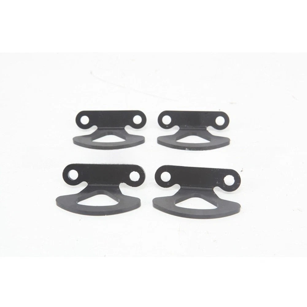 Heavy Duty Black Cargo Bed Anchor Hook for Ford F150 Raptor (2010–2023)