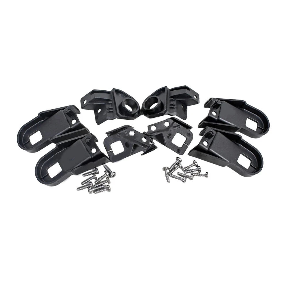 Headlight Alignment Kit for BMW E85 E86 (2003–2010) 63126932823 63126932824