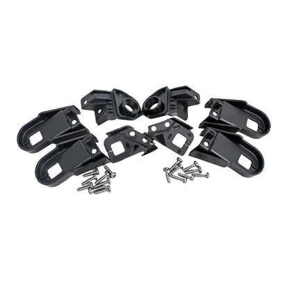 Headlight Alignment Kit for BMW E85 E86 (2003–2010) 63126932823 63126932824