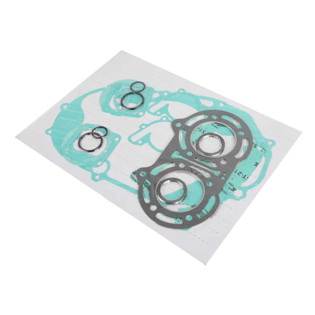 Complete Engine Gasket Kit for Yamaha Banshee 350 (1987–2006) T9