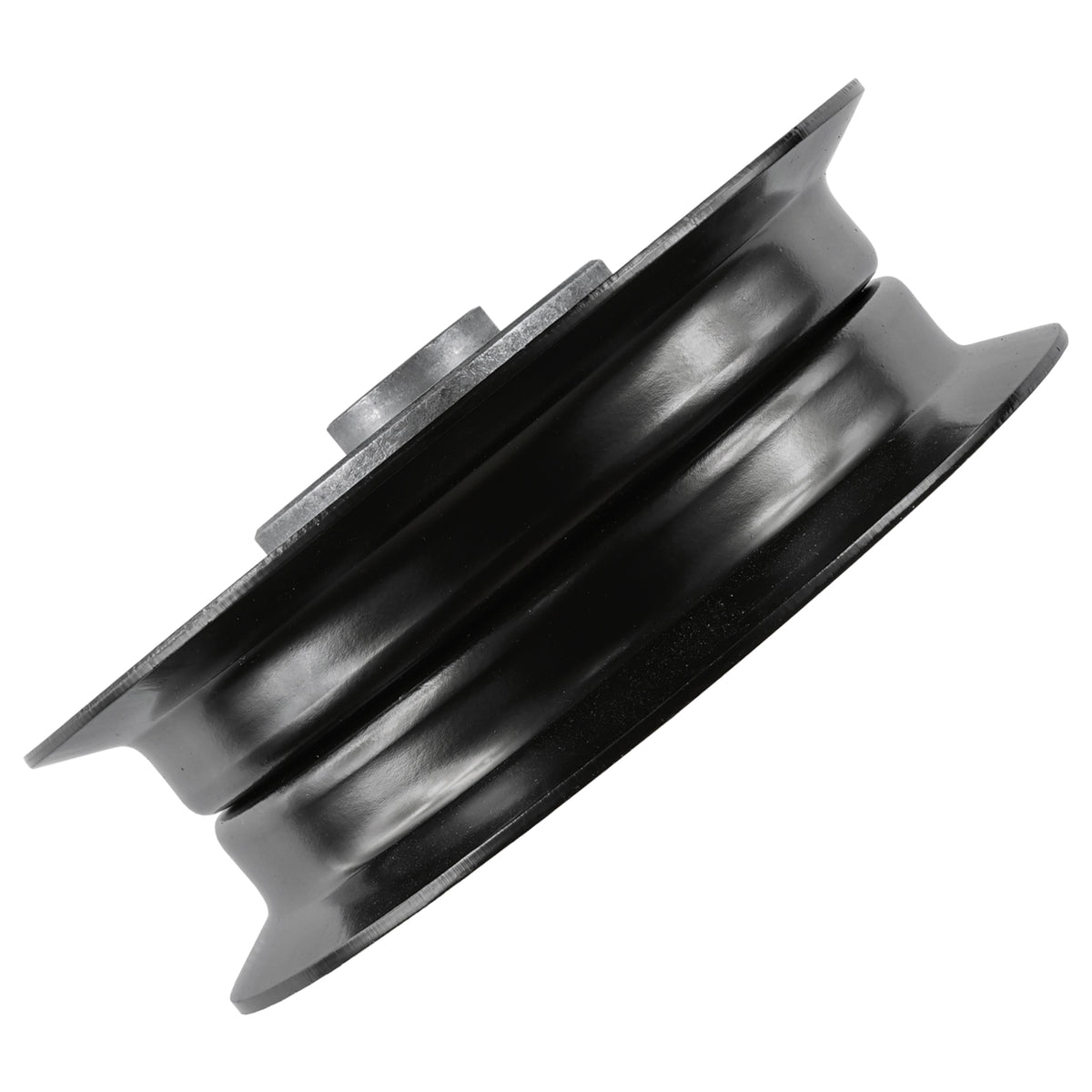 Deck Idler Pulley Replacement for Husqvarna MZ48 RZ4219 RZ4619 (1996–2024)