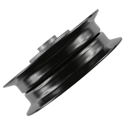Deck Idler Pulley Replacement for Husqvarna MZ48 RZ4219 RZ4619 (1996–2024)
