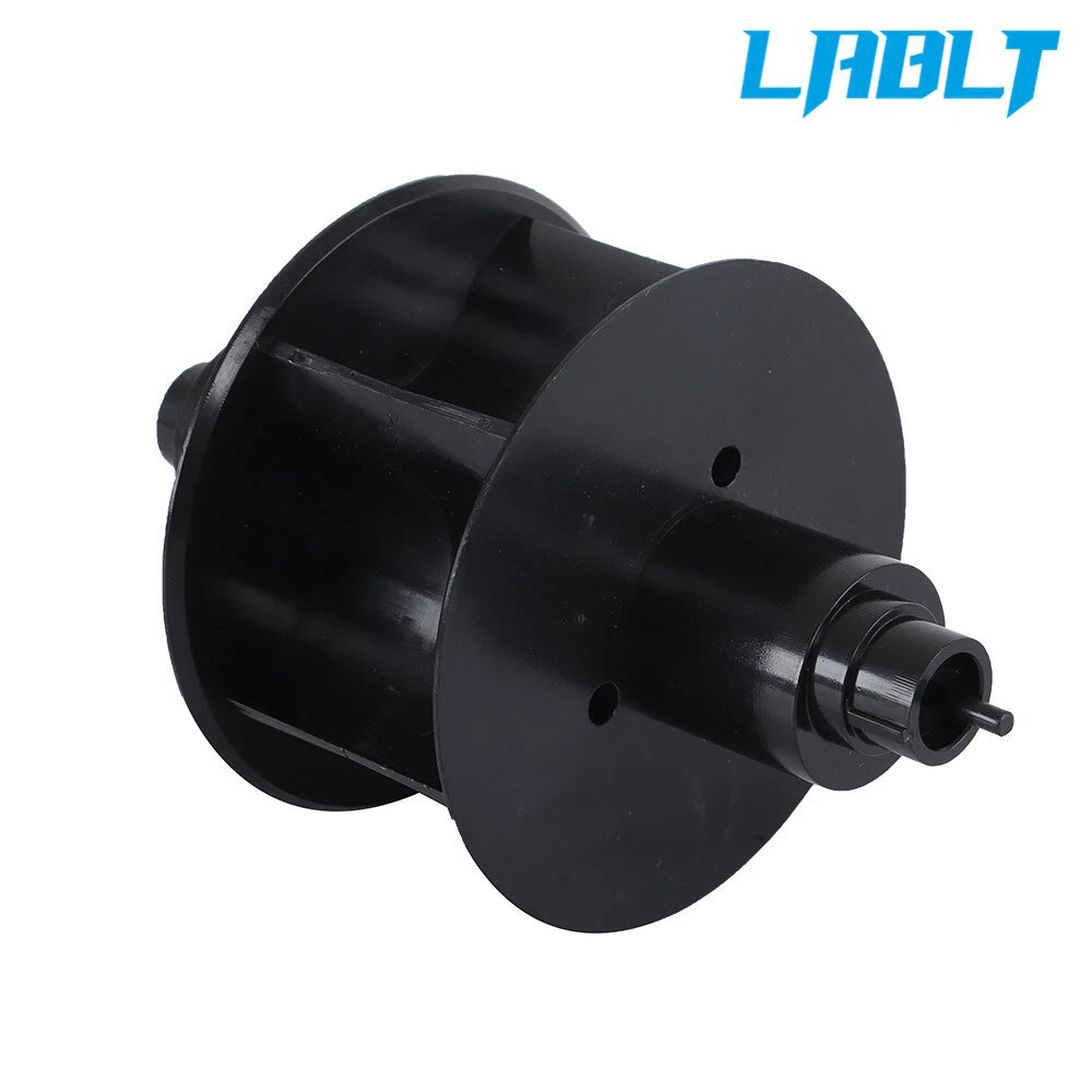A-Frame Turbine Kit for Hayward Pool Vac Navigator (AXV621DAT)