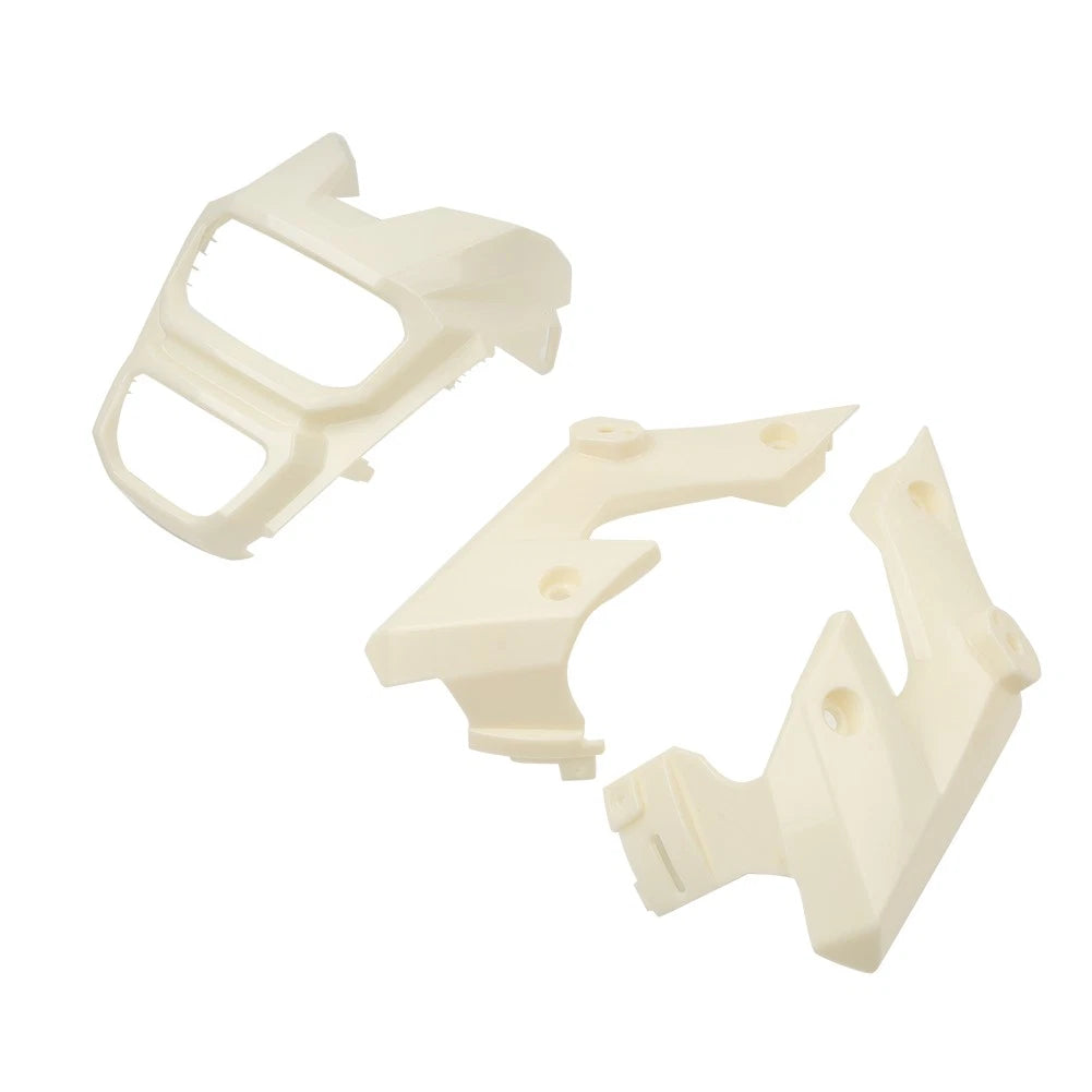 Headlight Bulb Protector Side Cover for Honda MSX125 Grom (2016–2018)