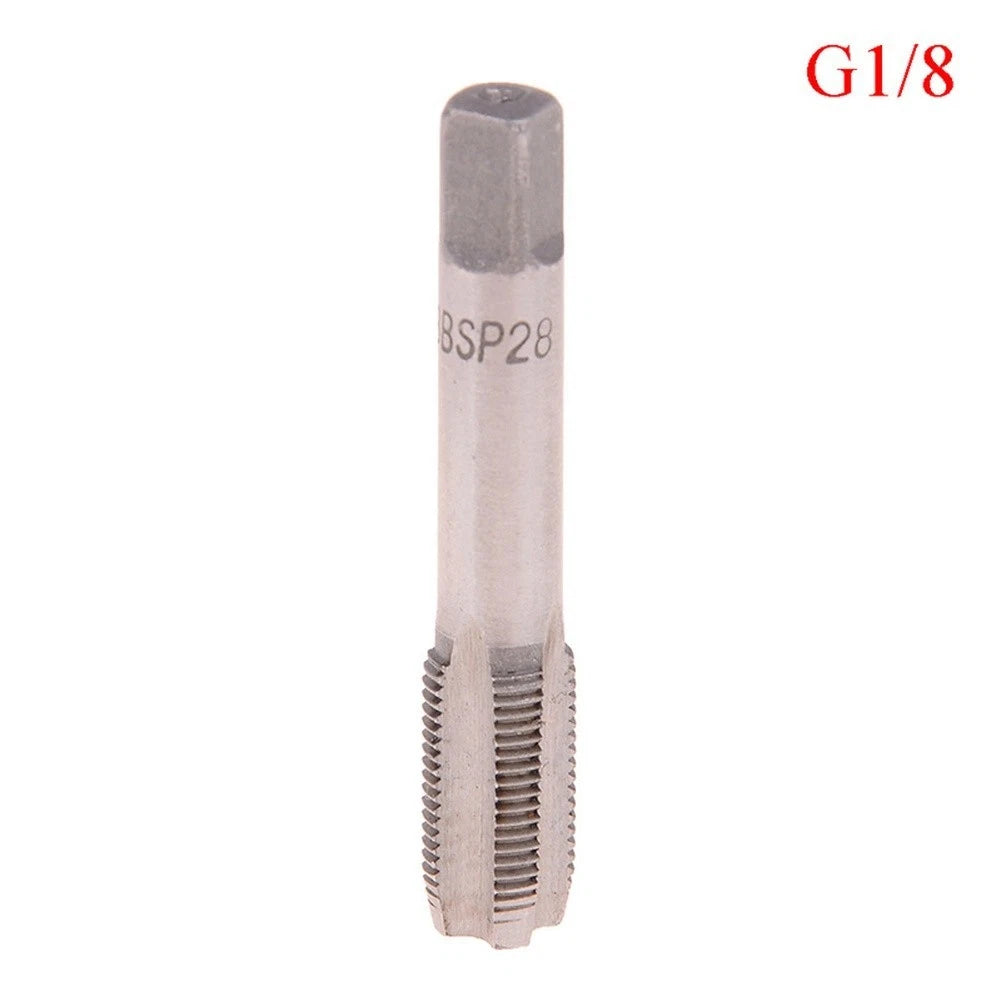 55 Degree Pipe Threading Tool for BSP G1/8 G1/4 G3/8 G1/2 G3/4