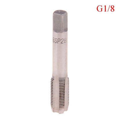 55 Degree Pipe Threading Tool for BSP G1/8 G1/4 G3/8 G1/2 G3/4