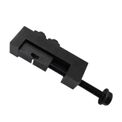 Axle Boot Drive Shaft Clamp Tool with Removable Hex Screw for Easy Storage