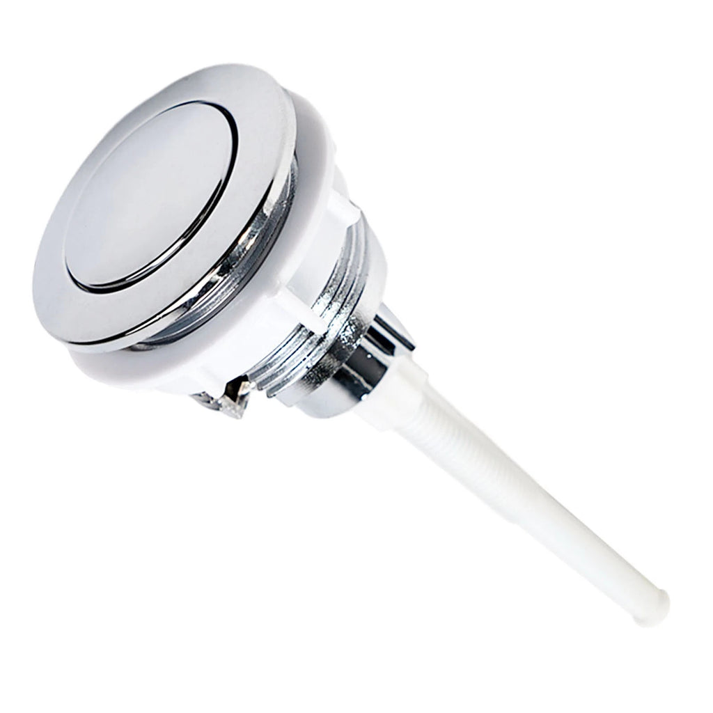 Toilet Push Button for Bathroom (38mm)