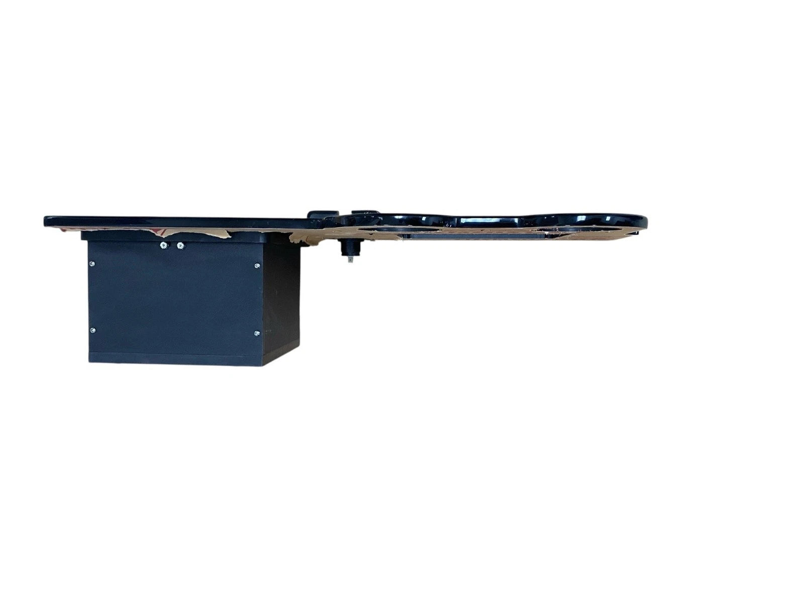 Dash Panel Assembly with Glove Box for NauticStar 227 XTS