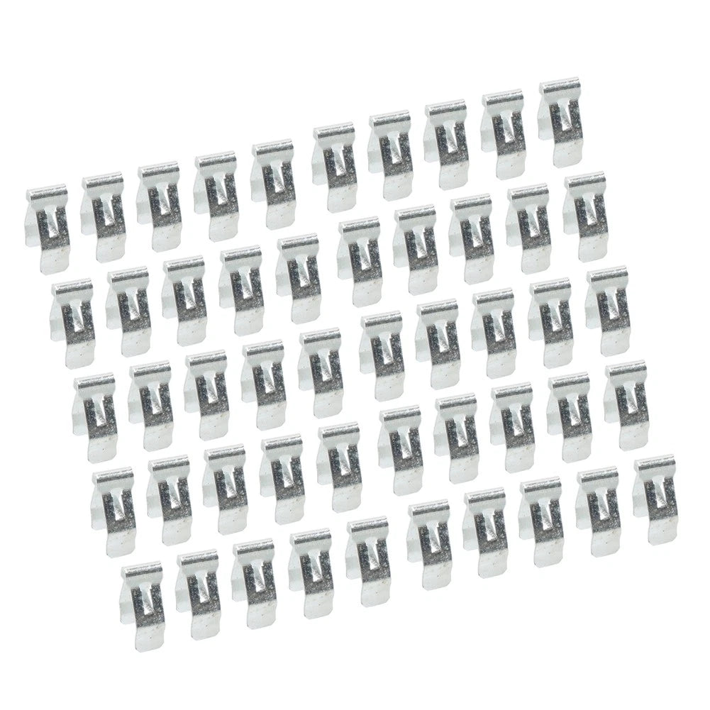 Set of 4 Instrument Panel Dashboard Retainer Clips for