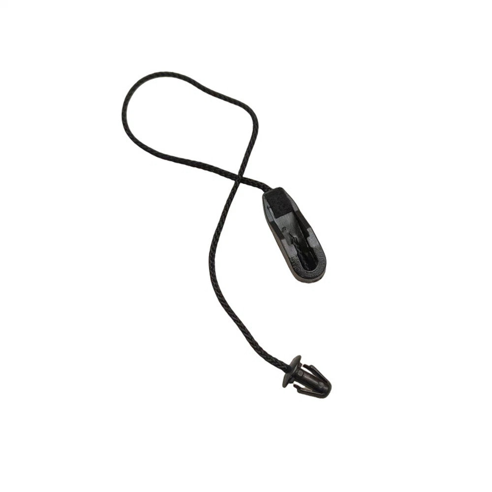 Rear Hatchback Parcel Shelf String BHN968315A for Mazda CX-3 (2015–2021)