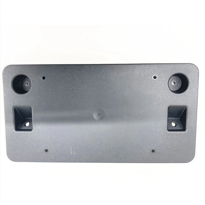 1Pc Front License Plate Bracket Holder 84881887 for GMC Acadia (2024–2025)