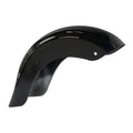 Rear Fender for Harley Electra Glide (2009–2024) Midnight Blue Barracuda Silver