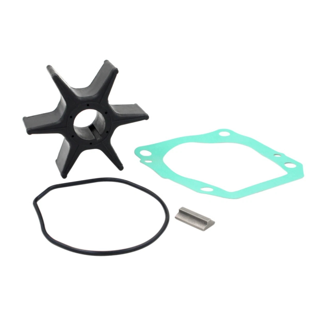 Water Pump Kit for Honda Marine Outboard BF 115 135 150HP (06192-ZY6-000)