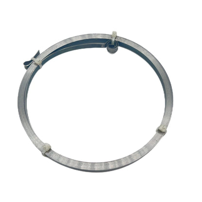 Recoil Rewind Spring New Rope Start Johnson Evinrude 2, 4, 4.5 hp 312932 18-6511