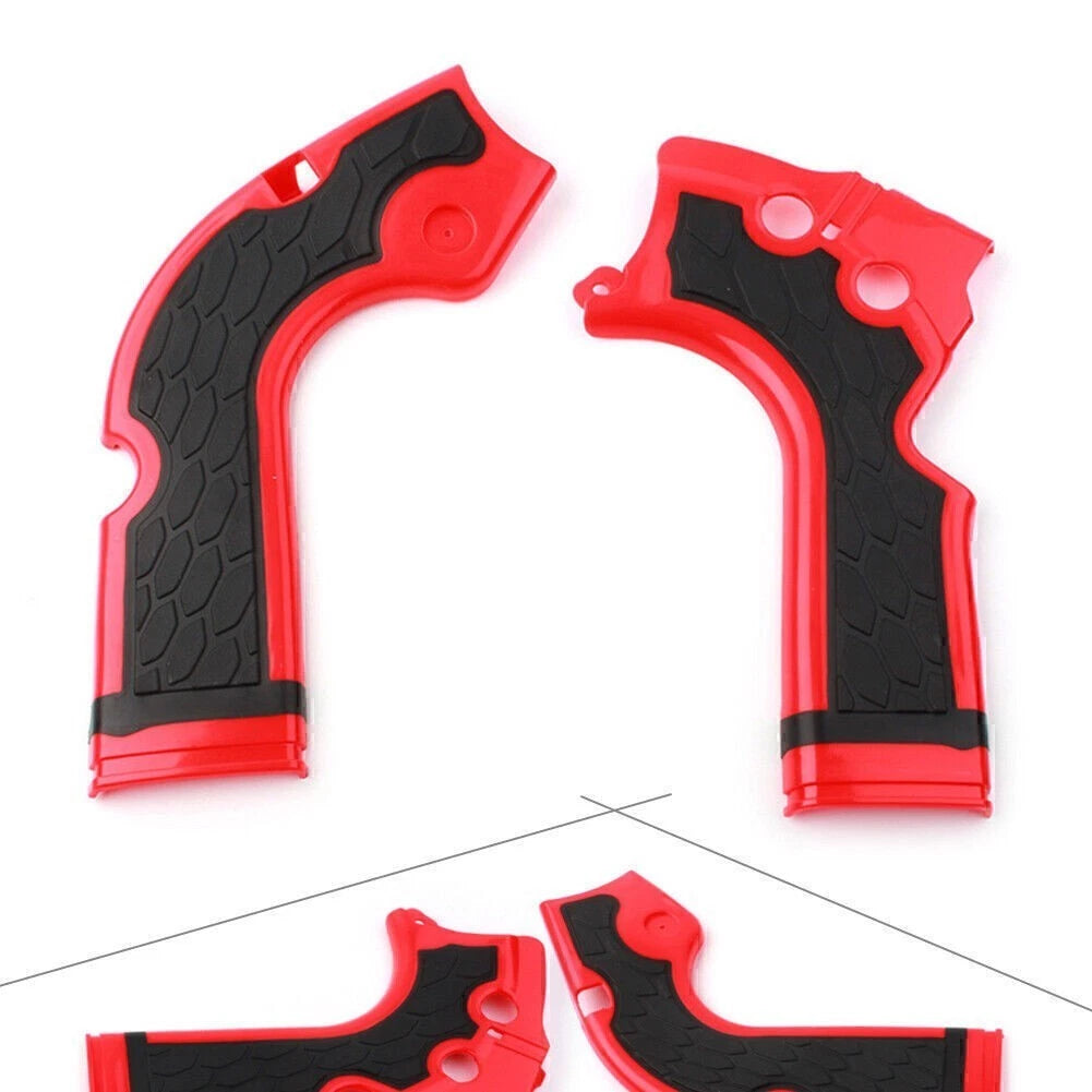 Frame Guards for Honda CRF450R CRF250R (2002–2023)