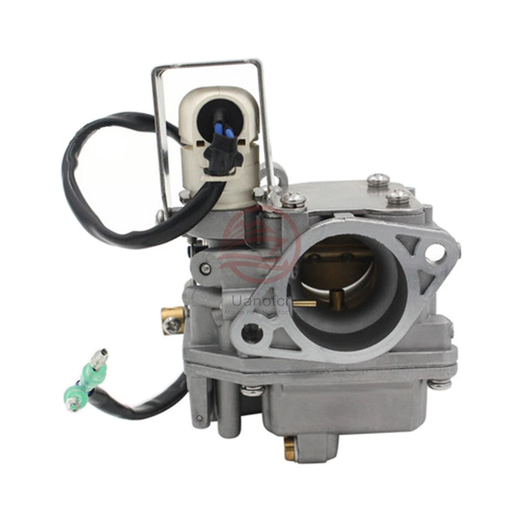 Carburetor 65W-14901 65W-14301 for Yamaha F20 F25 (4-Stroke)
