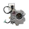 Carburetor 65W-14901 65W-14301 for Yamaha F20 F25 (4-Stroke)