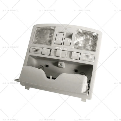 Map Reading Lamp Light TD12-69-970 for Mazda 6, CX-9 (2002–2020)