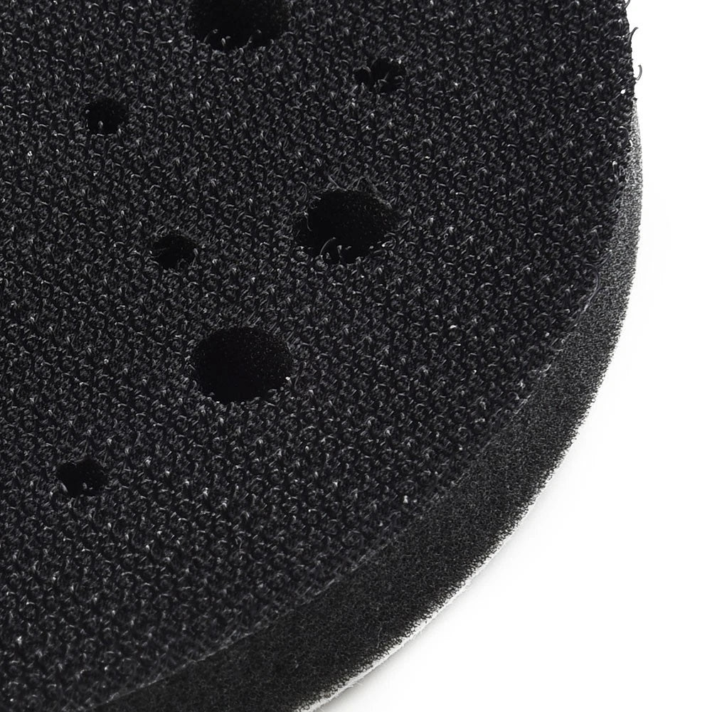 5 Inch Sanding Protective Pad for Various Tools (44 Holes)