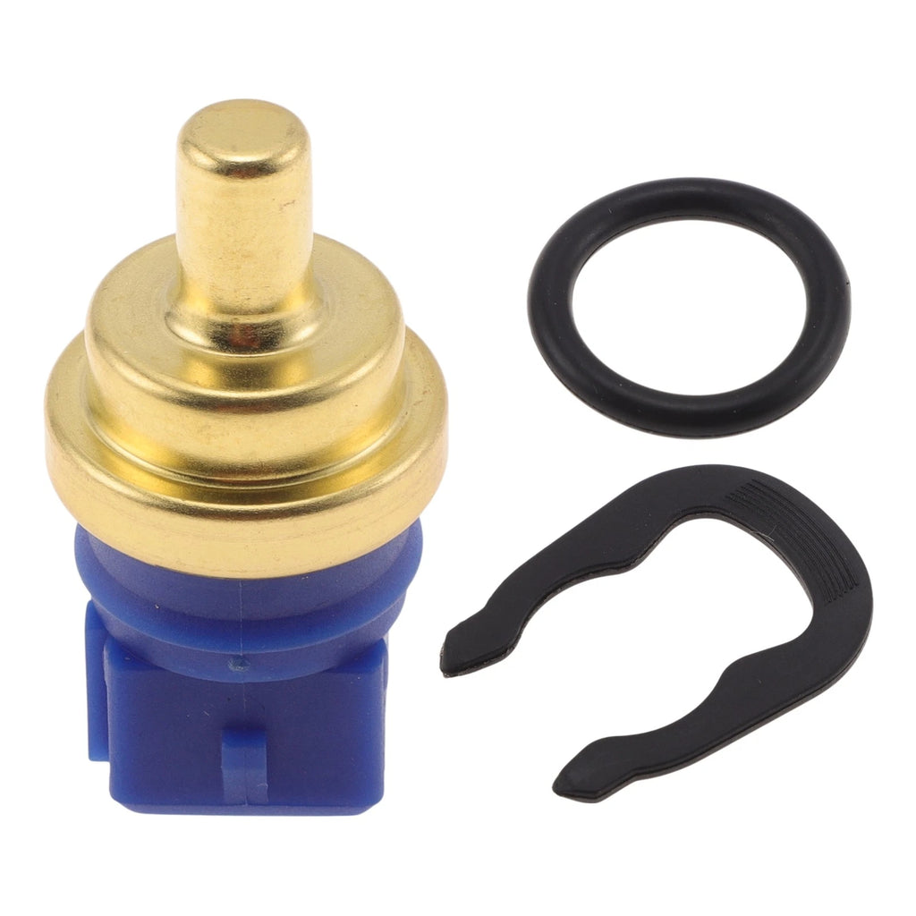 Engine Coolant Temperature Sensor Replacement for Audi A3 (2015–2020)