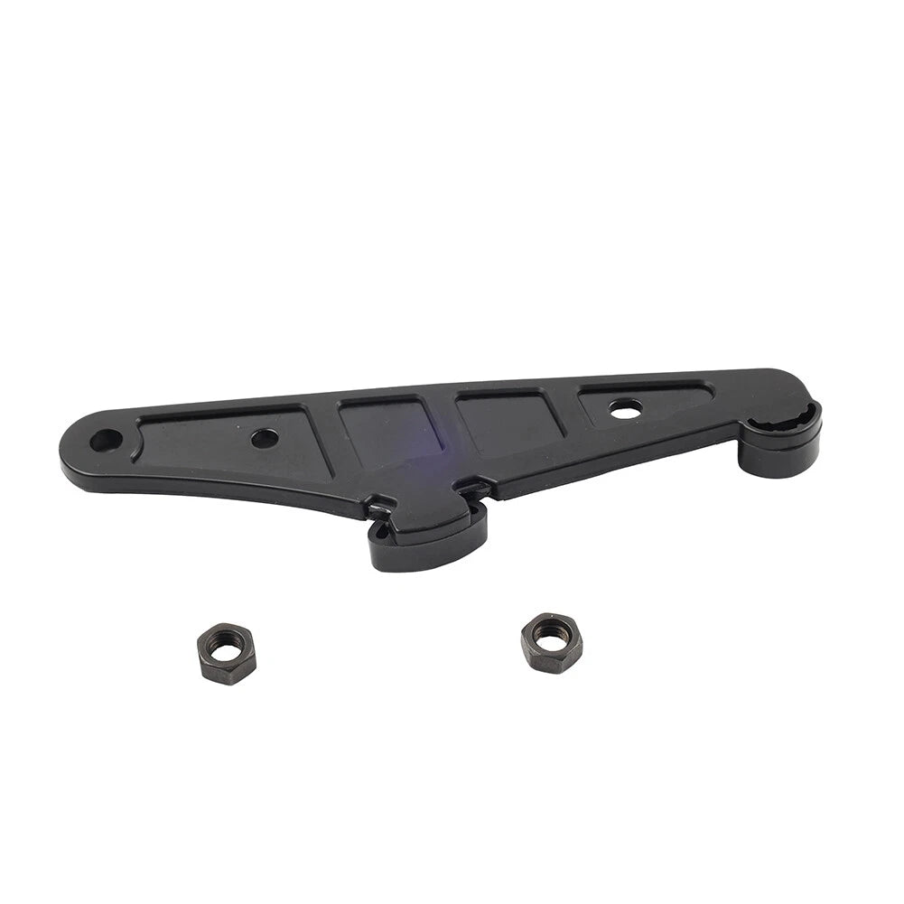 Left Sunroof Repair Bracket LR009655 for Land Rover Freelander 2 (2006–2014)