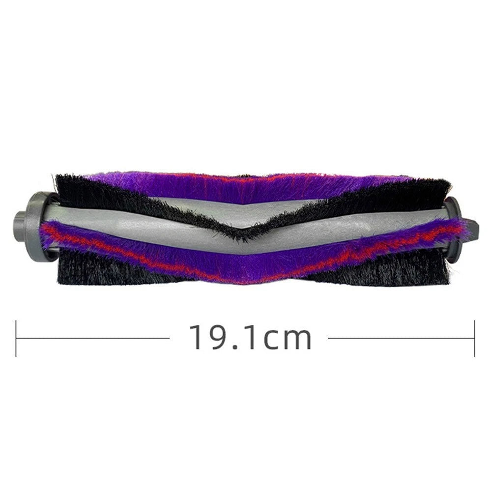 1 Piece Main Brush for Midea M7 M7 Pro (2019–2023)