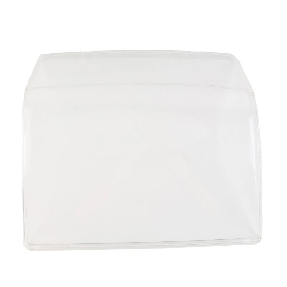 Tail Light Lens Cover Shell Left for Land Rover Range Rover HSE (2002–2009)