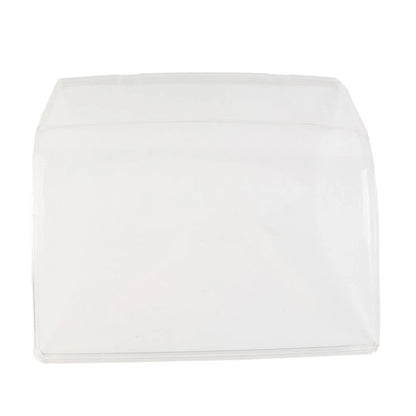 Tail Light Lens Cover Shell Left for Land Rover Range Rover HSE (2002–2009)