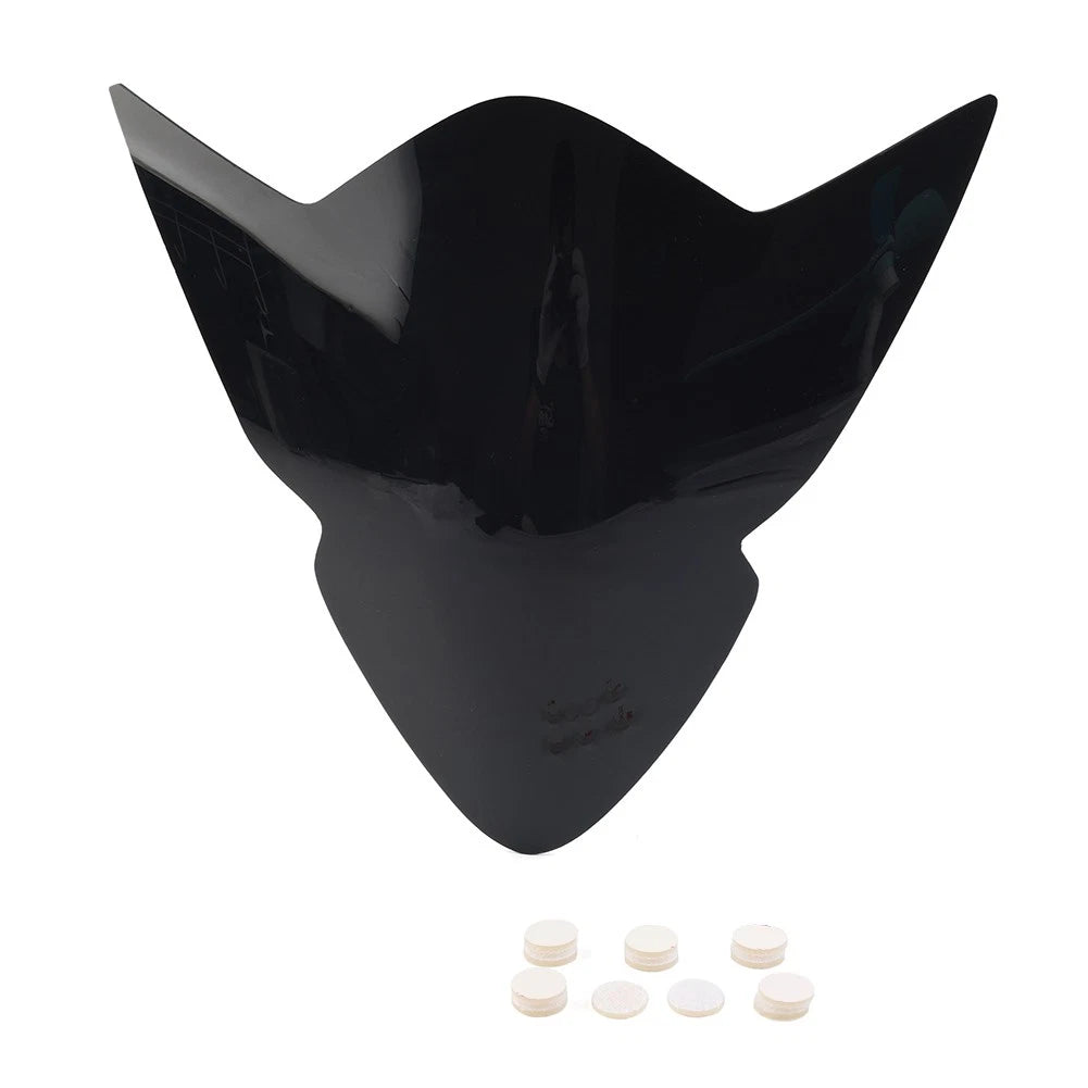 Headlight Lamp Lens Cover Protector Shield for Suzuki GSXR1000 (2005–2006)