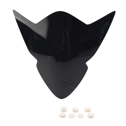 Headlight Lamp Lens Cover Protector Shield for Suzuki GSXR1000 (2005–2006)