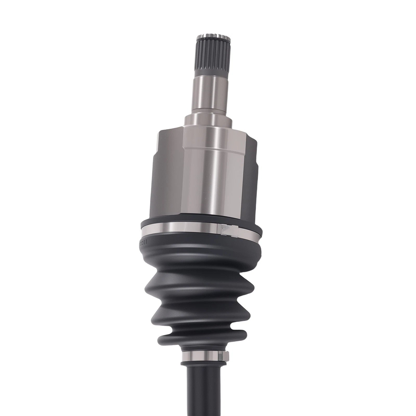Front Right CV Axle Shaft for Honda Civic 1.8L Automatic (2006–2015)