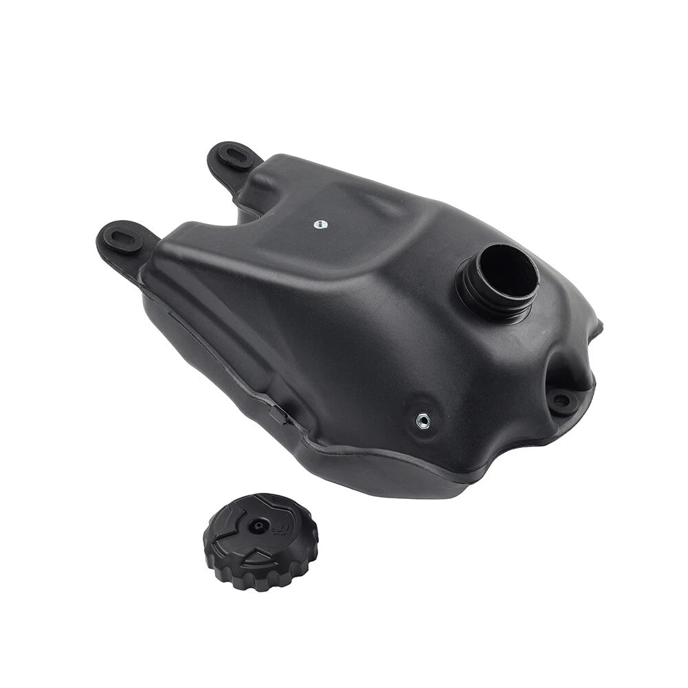 Gas Fuel Tank with Cap for Honda CRF110 (2013–2014)